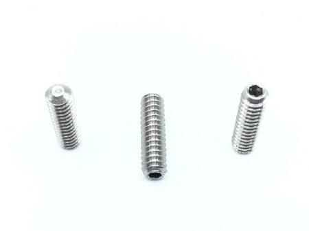 AN565AC6H8 Setscrew (6)