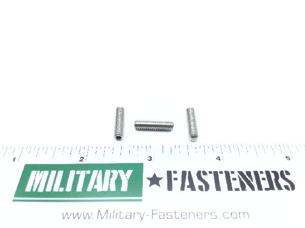 AN565AC8H10 Setscrew