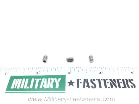 AN565AC8H4 Setscrew