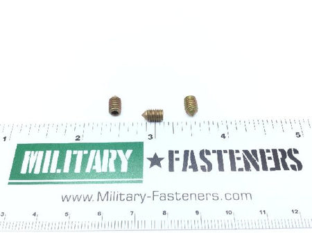 AN565B1032H5 Setscrew