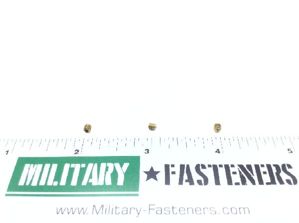 AN565B4H2 Setscrew