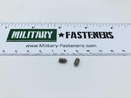 AN565BC6H4 Setscrew