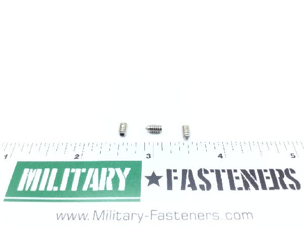 AN565BC6H4 Setscrew (4)