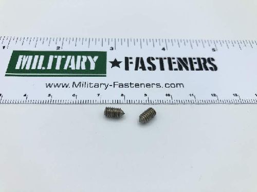 AN565BC8H5 Setscrew