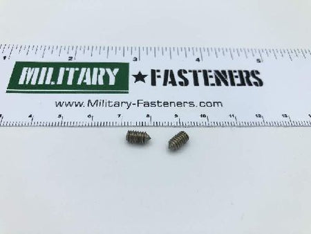 AN565BC8H5 Setscrew