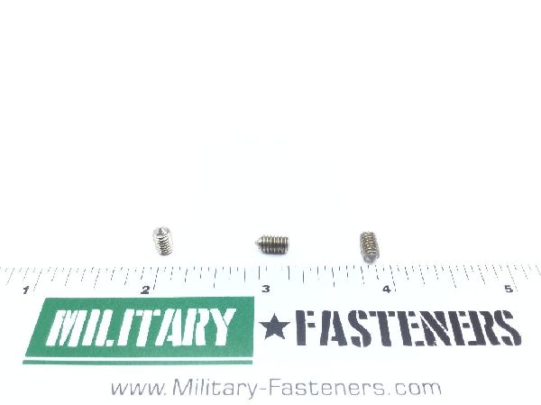 AN565BC8H5 Setscrew (5)