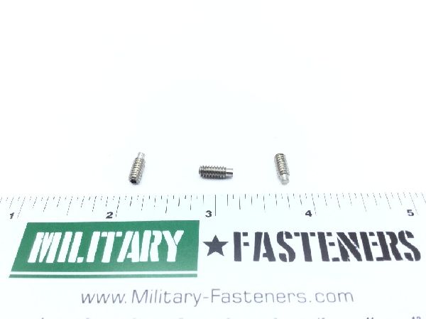 AN565CC6H6 Setscrew