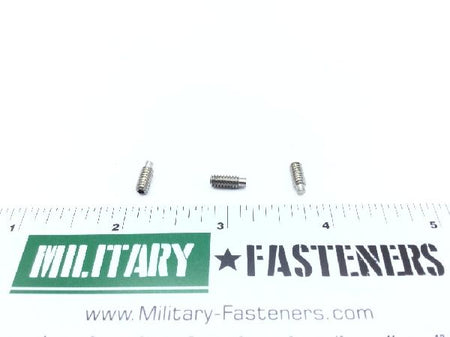 AN565CC6H6 Setscrew