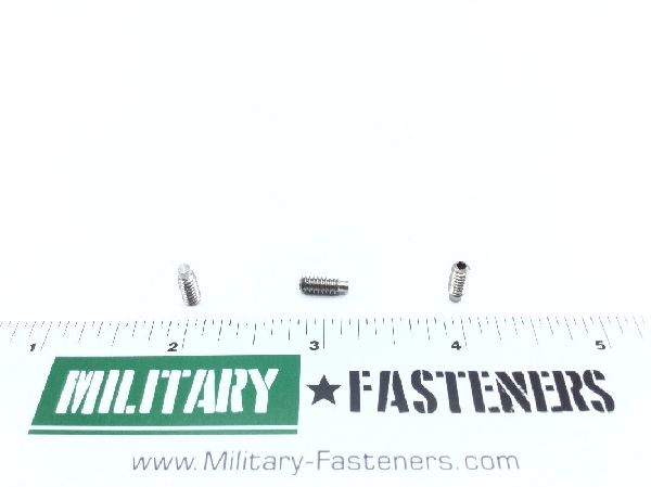 AN565CC6H6 Setscrew (2)