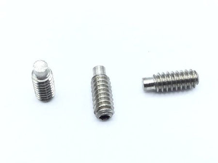 AN565CC6H6 Setscrew (6)