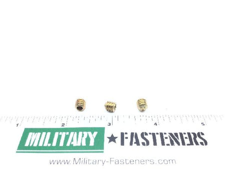 AN565D416H4 Setscrew