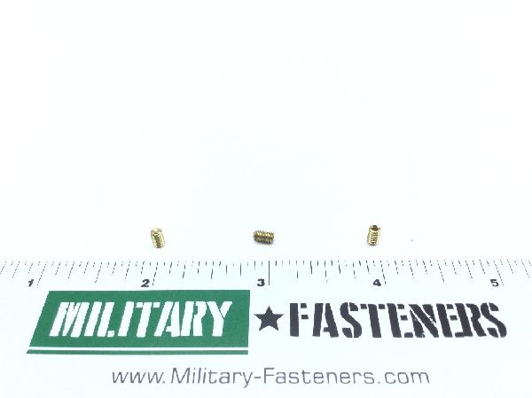 AN565D4H3 Setscrew