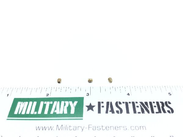 AN565D4L2 Setscrew