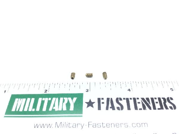 AN565D4L3 Setscrew