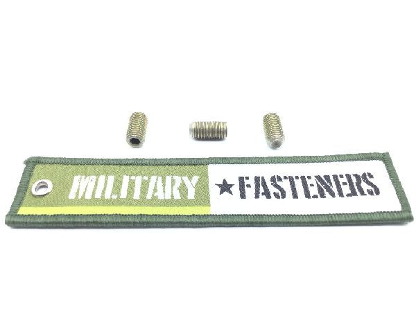 AN565D524H10 Setscrew (6)