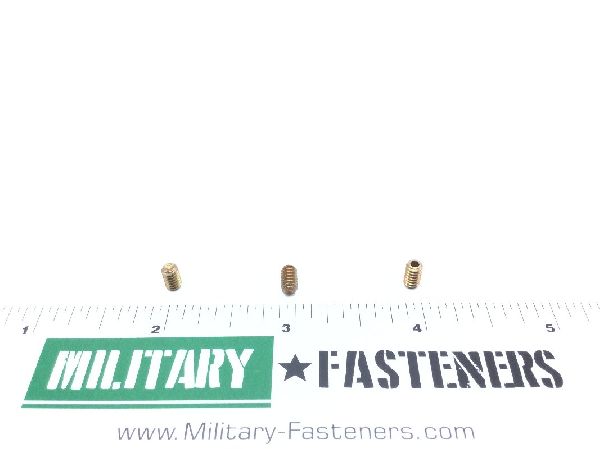 AN565D6H4 Setscrew (2)