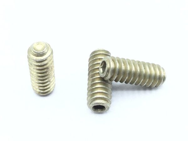 AN565D6H6 Setscrew (6)