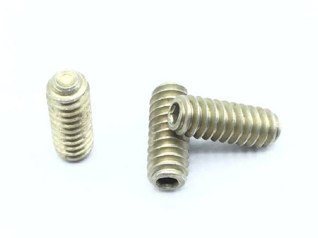 AN565D6H6 Setscrew (6)