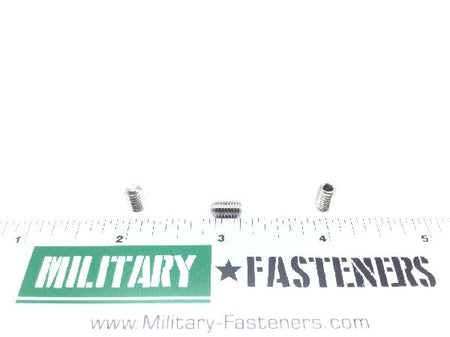 AN565DC1032H5 Setscrew