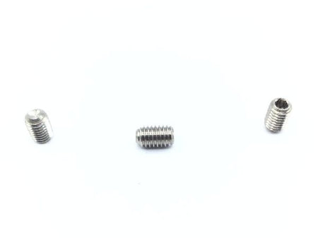 AN565DC1032H5 Setscrew (10)