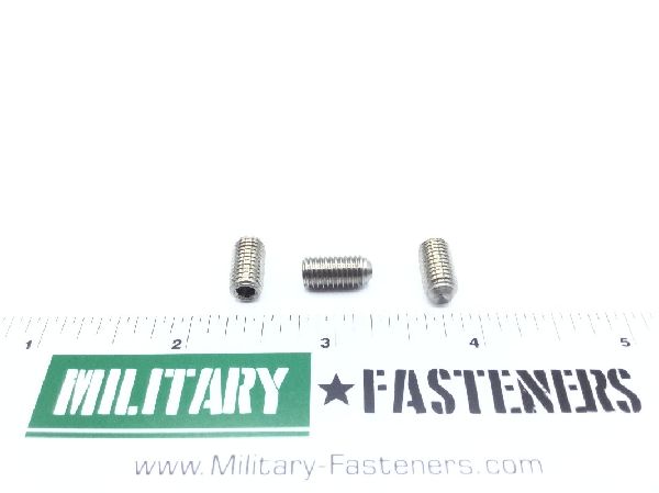 AN565DC428H8 Setscrew