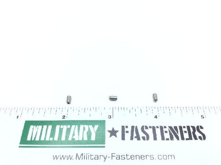 AN565DC4H3 Setscrew