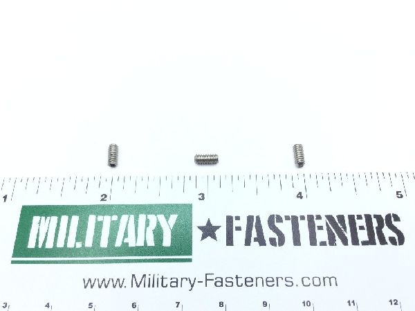 AN565DC4H4 Setscrew (4)