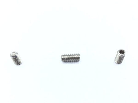 AN565DC4H4 Setscrew (8)