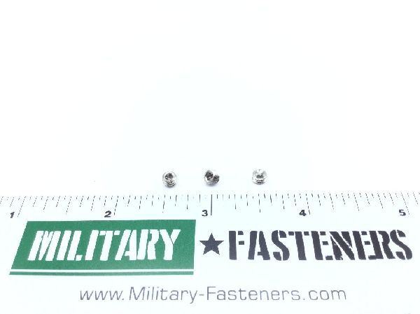 AN565DC8H2 Machine Screw