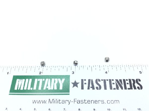 AN565DC8H2 Machine Screw (2)