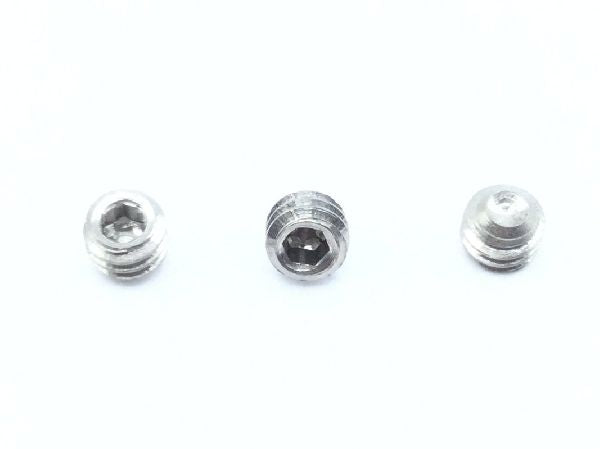 AN565DC8H2 Machine Screw (5)