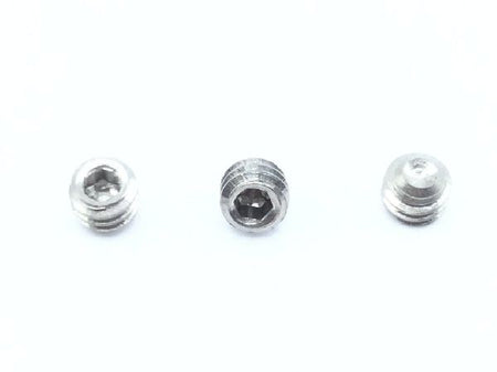 AN565DC8H2 Machine Screw (5)