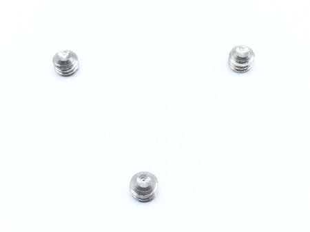 AN565DC8H2 Machine Screw (6)