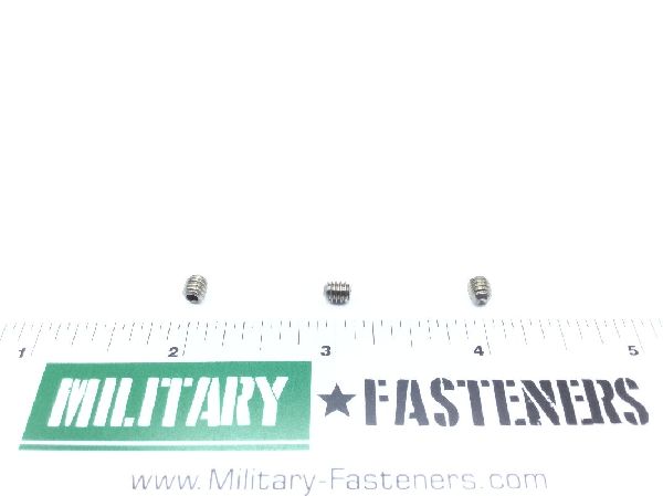 AN565DC8H3 Setscrew