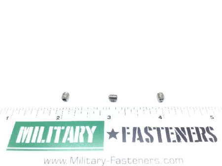 AN565DC8H3 Setscrew