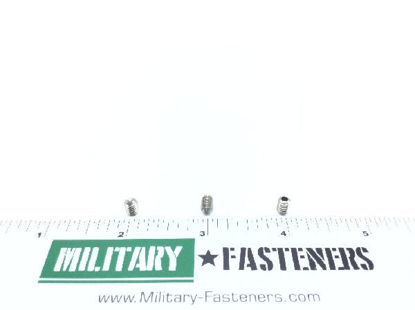 AN565DC8H4 Setscrew