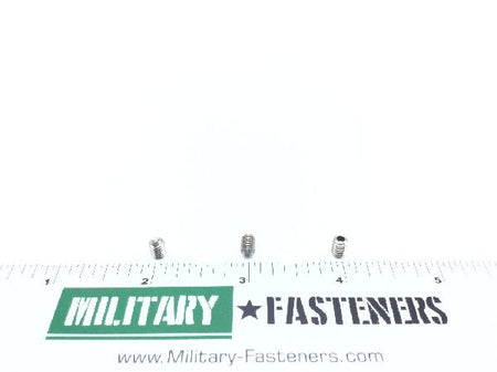 AN565DC8H4 Setscrew
