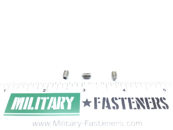 AN565DC8H4 Setscrew (2)
