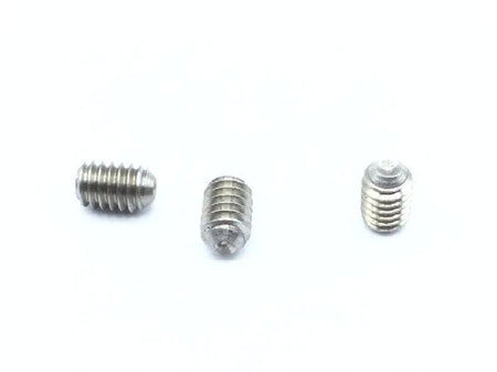 AN565DC8H4 Setscrew (6)