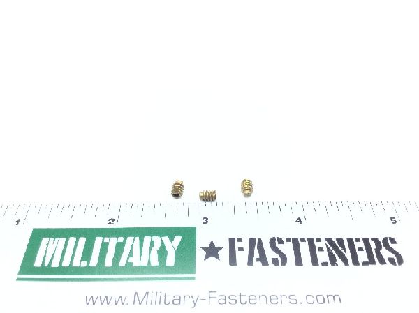 AN565E6H3 Setscrew