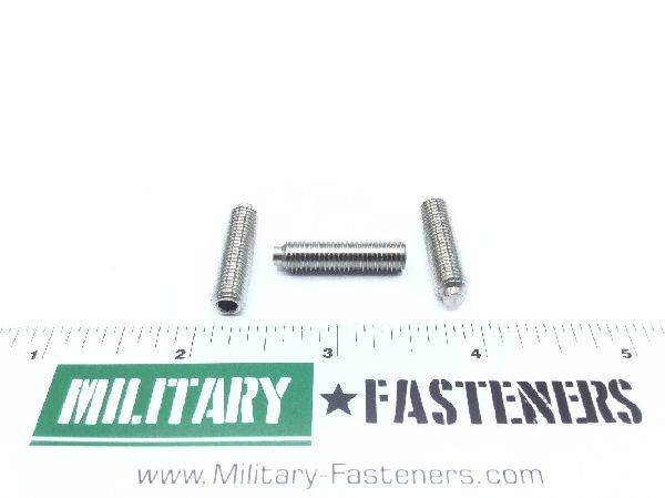 AN565EC428H16 Setscrew