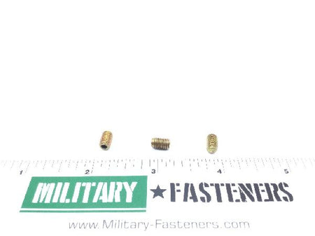 AN565F1032H5 Setscrew