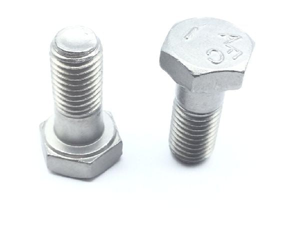 AN5C5A Machine Bolt (2)