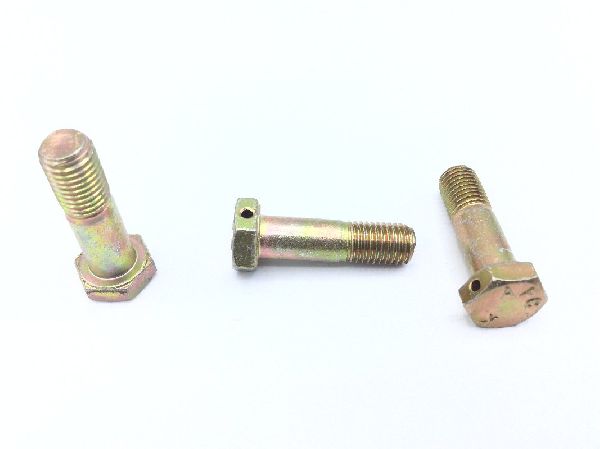 AN5H10A Machine Bolt (2)