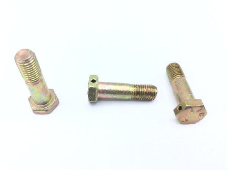 AN5H10A Machine Bolt (2)