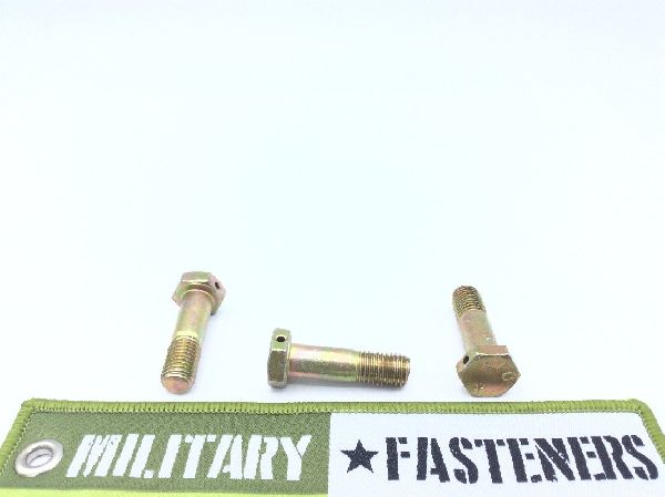 AN5H10A Machine Bolt (3)