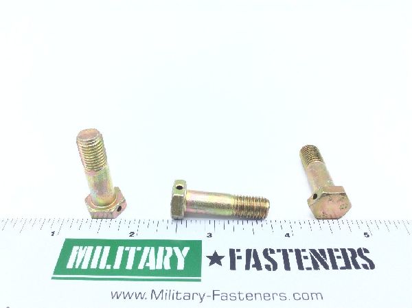 AN5H10A Machine Bolt (4)