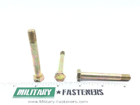 AN5H22A Machine Bolt (4)