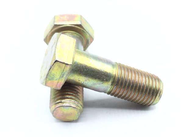 AN6-10A Machine Bolt