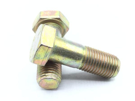 AN6-10A Machine Bolt